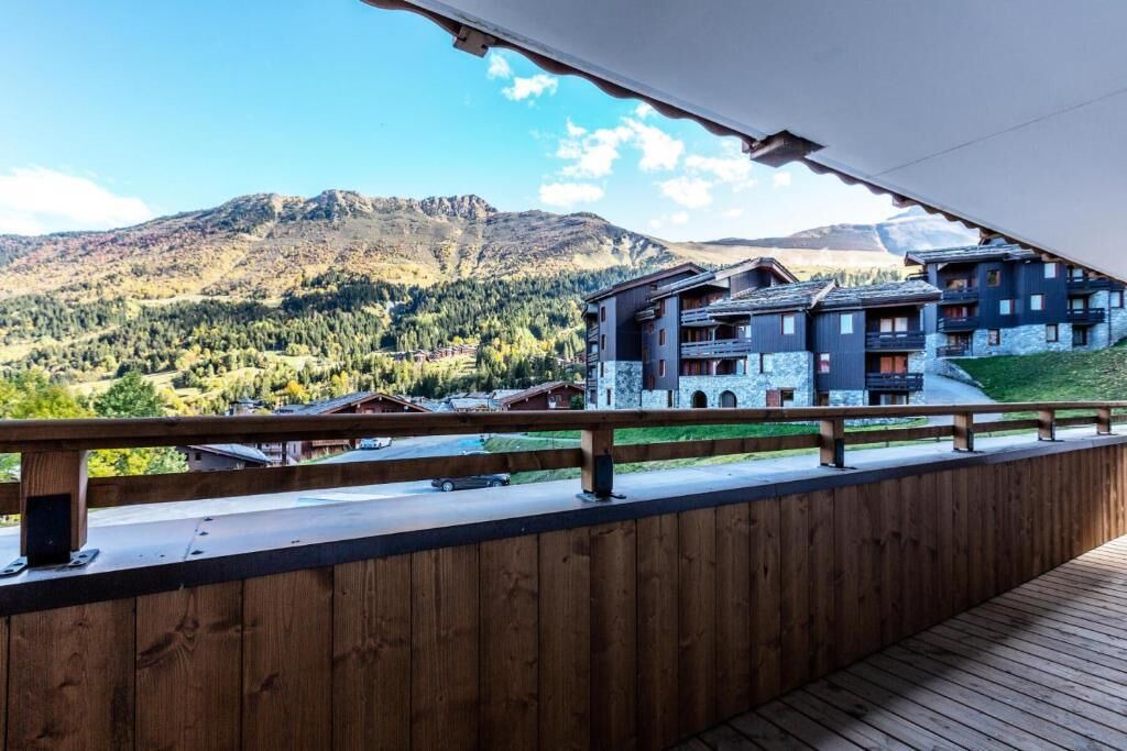 Photo of Outdoor in Valmorel
