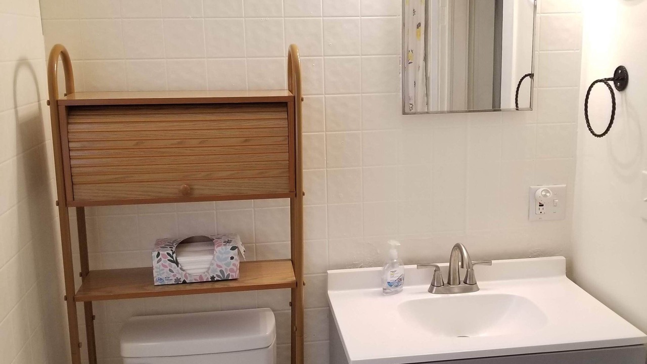 Photo of Bathroom in Shawnee