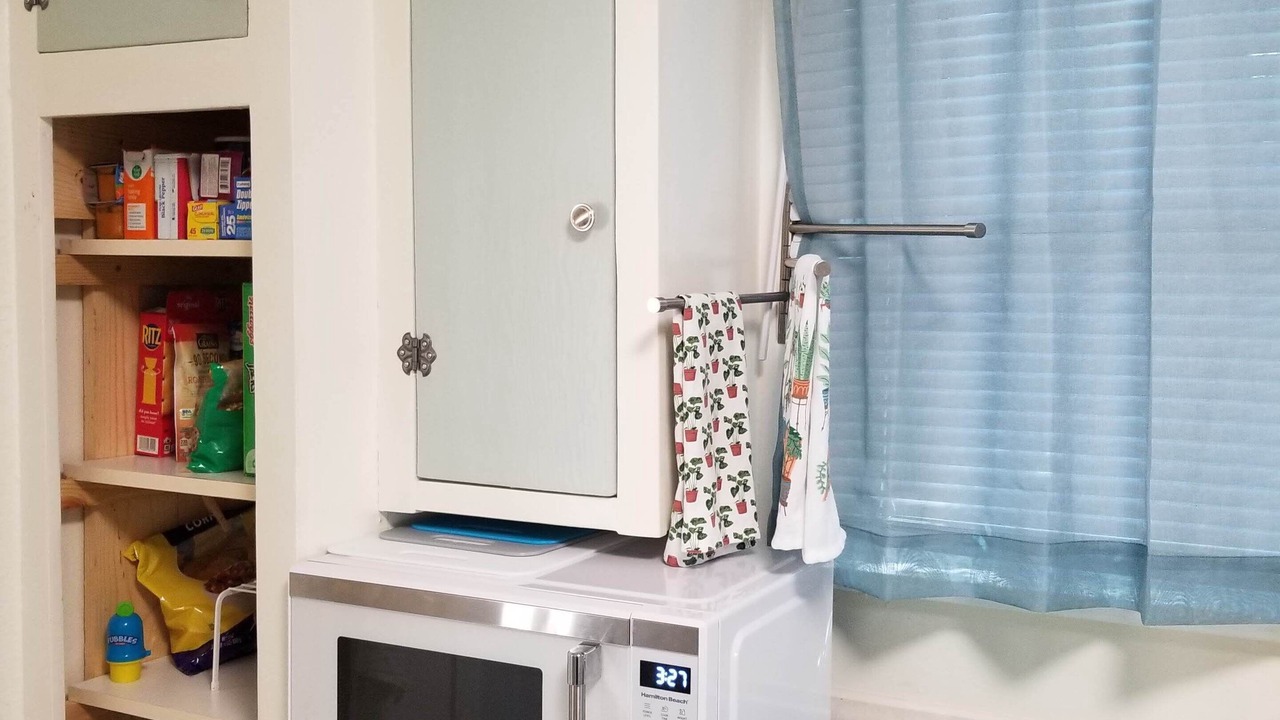 Photo of Kitchen in Shawnee