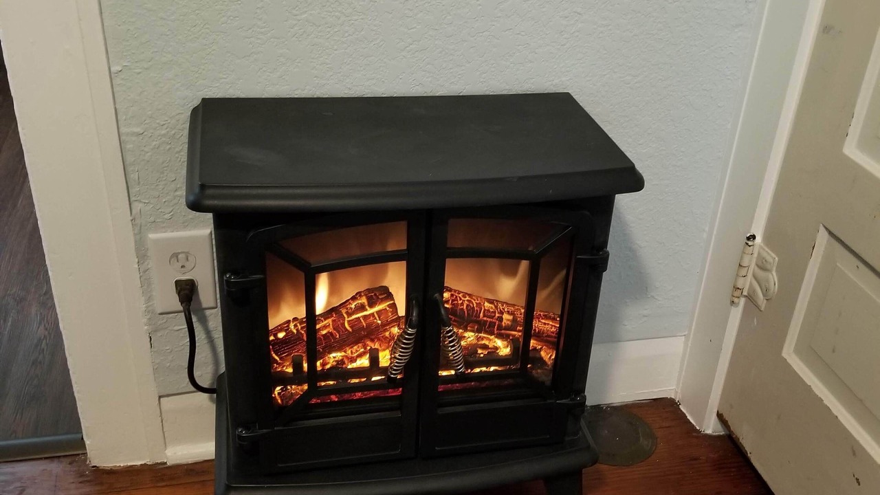 Photo of Livingroom in Shawnee