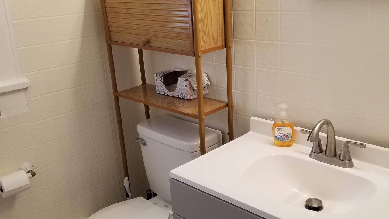 Photo of Bathroom in Shawnee