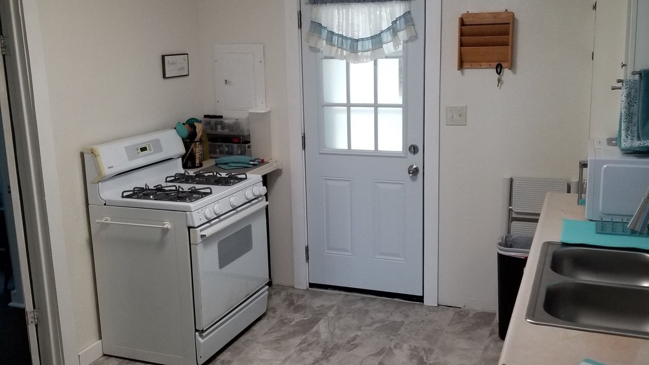 Photo of Kitchen in Shawnee