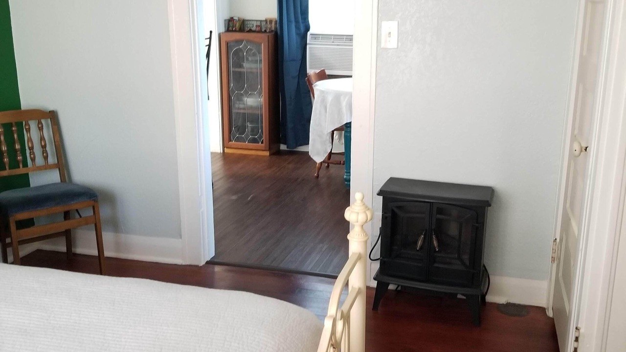 Photo of Livingroom in Shawnee
