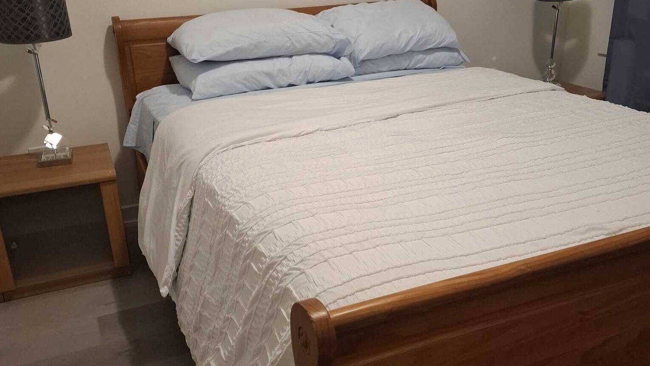 Photo of Bedroom in Cobourg