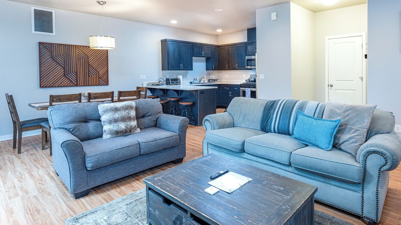 Photo of Livingroom in Corvallis