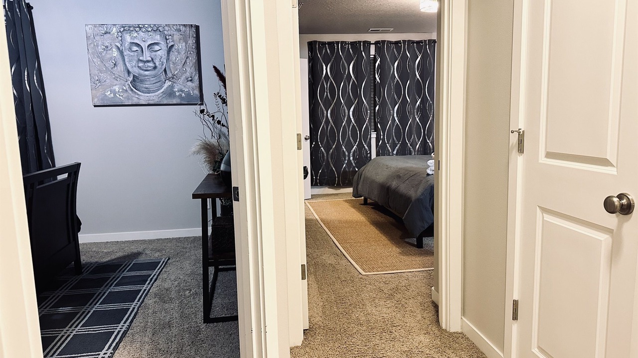 Photo of Bedroom in Corvallis