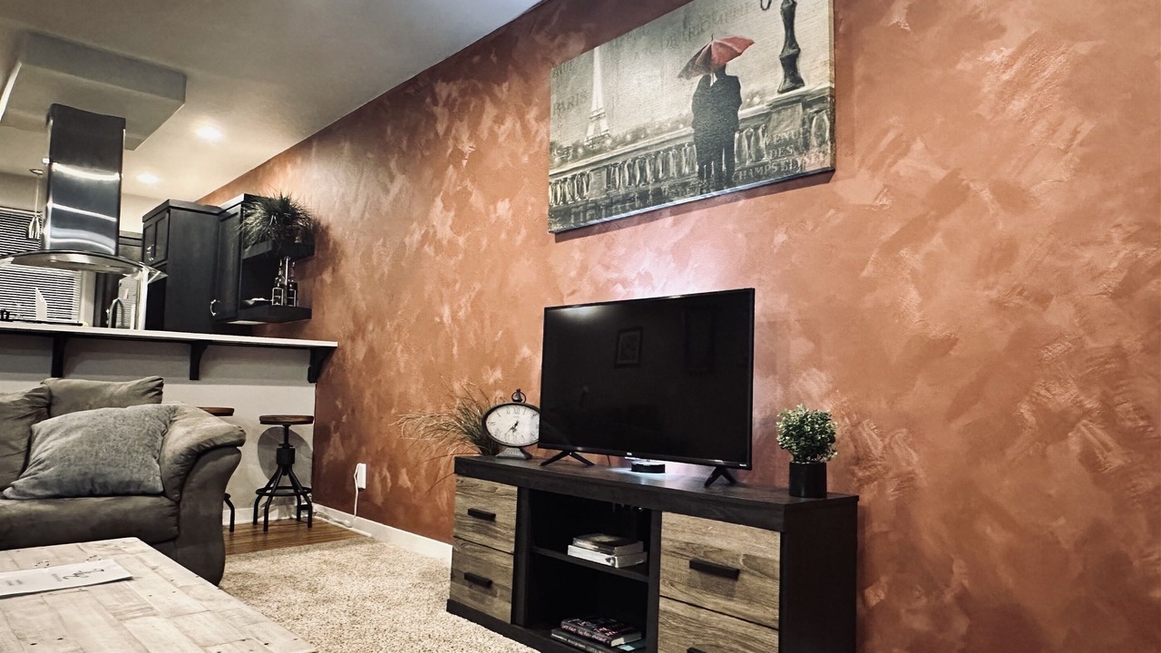 Photo of Livingroom in Corvallis