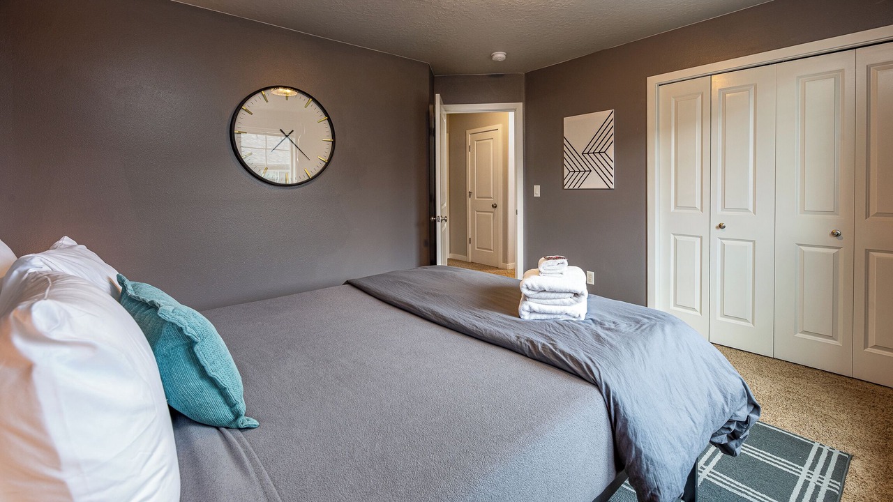 Photo of Bedroom in Corvallis