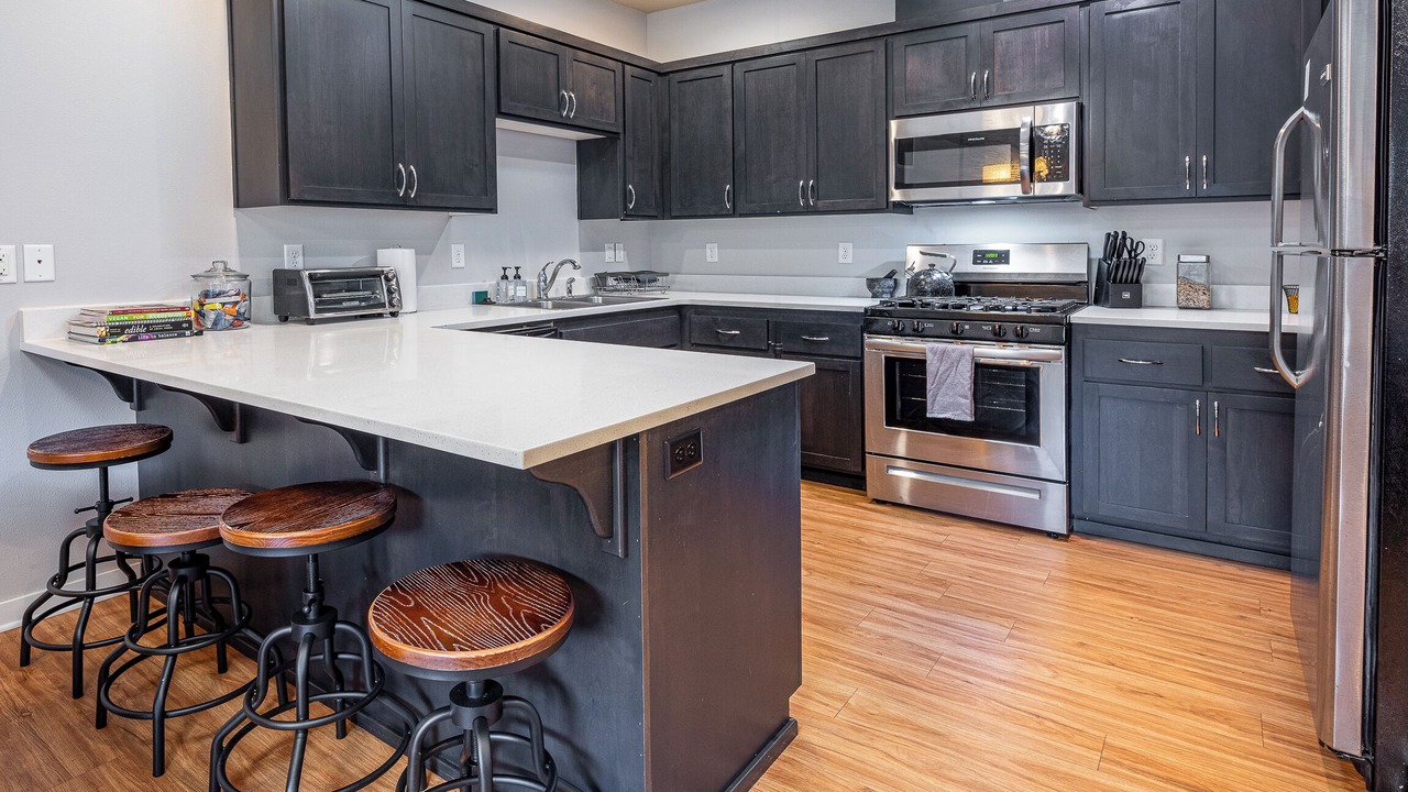 Photo of Kitchen in Corvallis