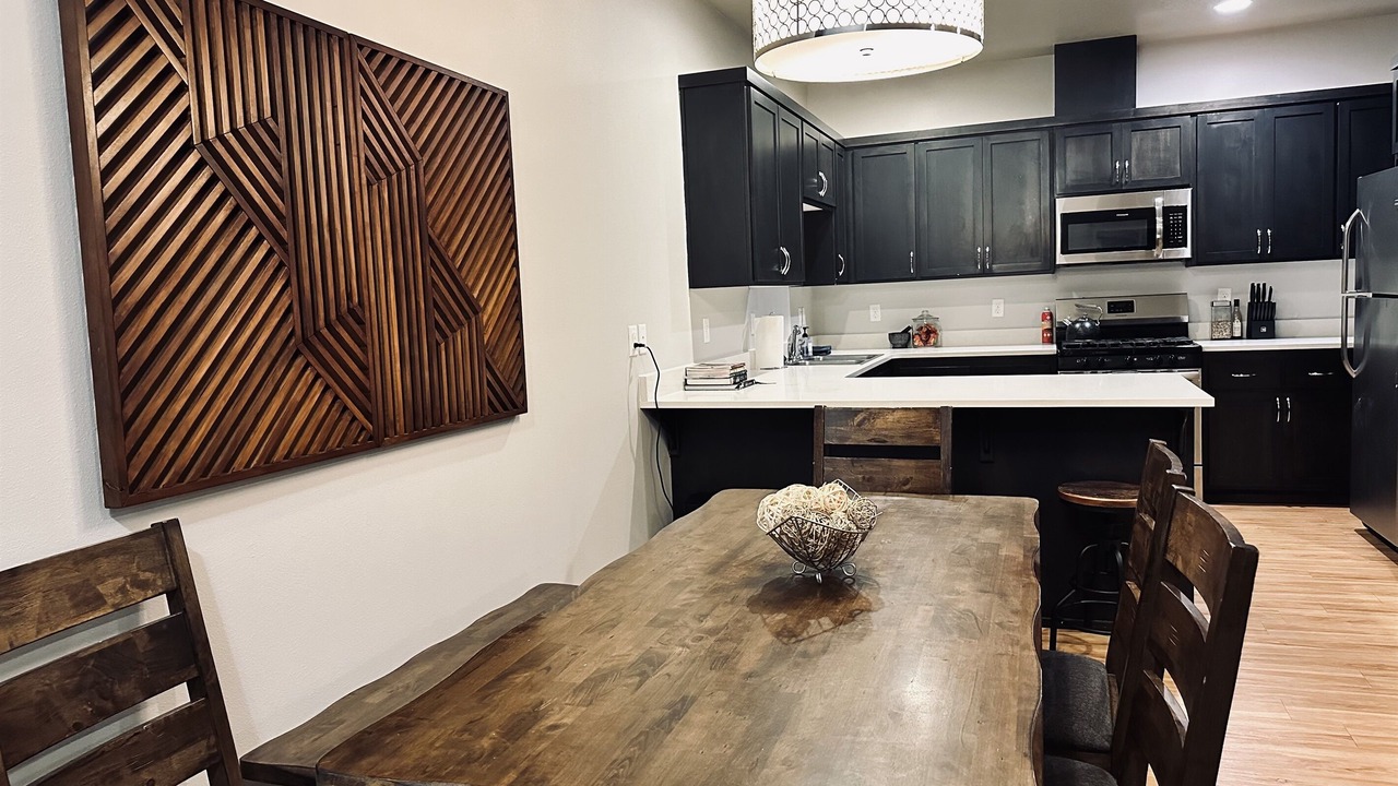 Photo of Kitchen in Corvallis