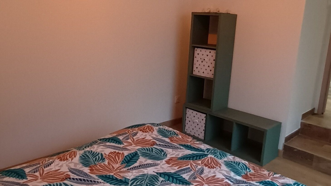 Photo of Bedroom in Saint-Symphorien