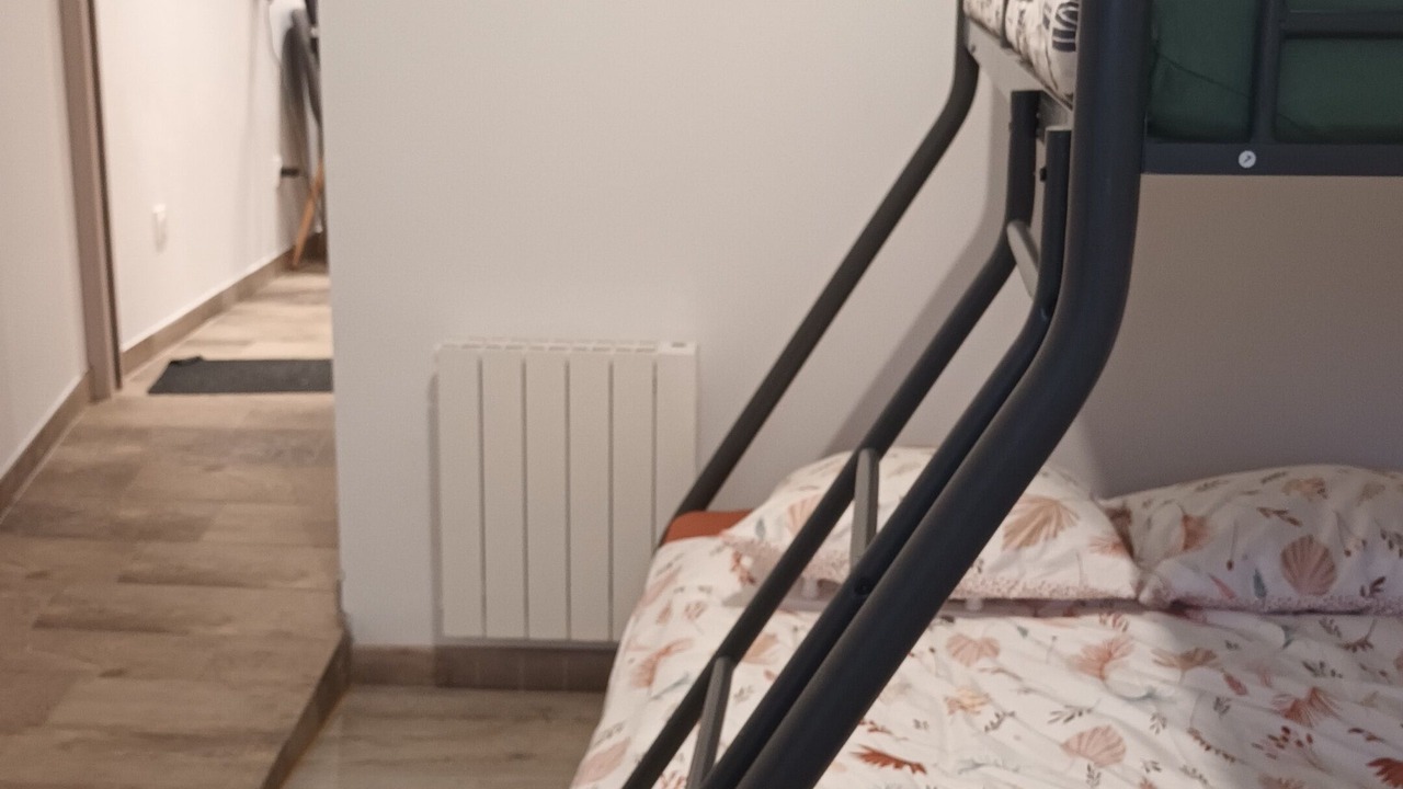 Photo of Bedroom in Saint-Symphorien