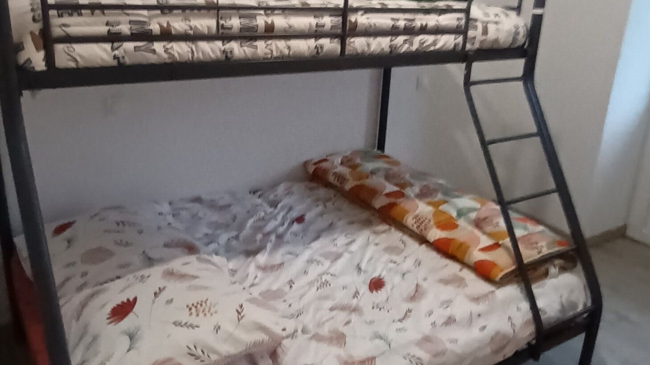 Photo of Bedroom in Saint-Symphorien