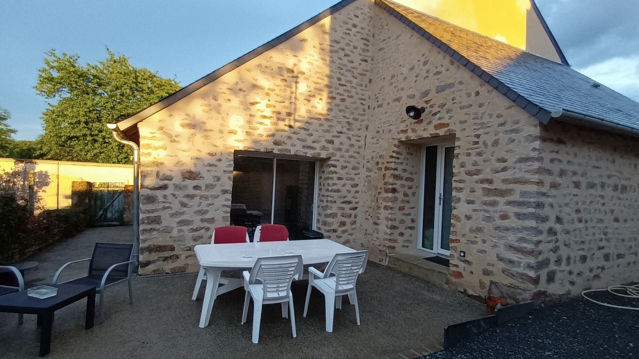 Photo of Outdoor in Saint-Symphorien