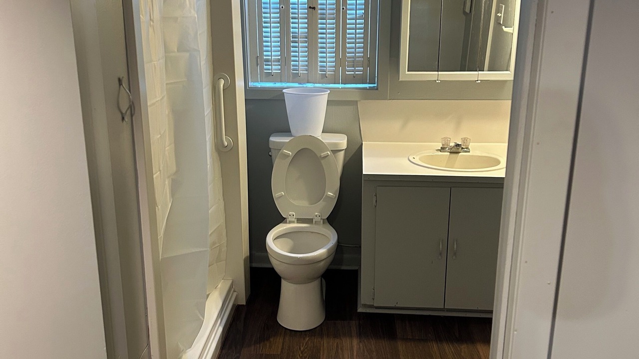 Photo of Bathroom in Ethel
