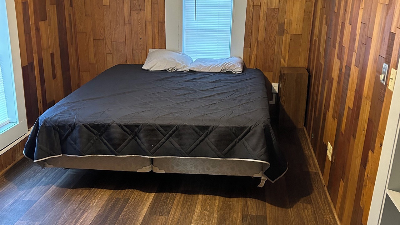 Photo of Bedroom in Ethel