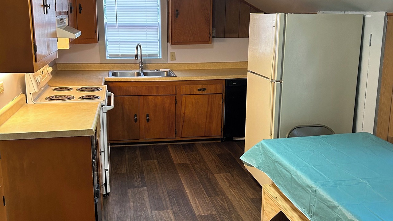 Photo of Kitchen in Ethel