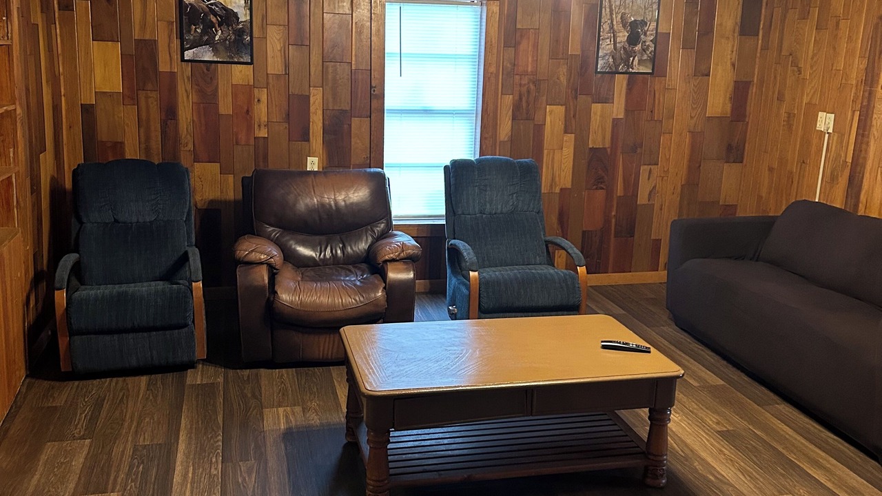 Photo of Livingroom in Ethel