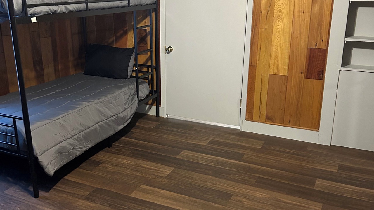 Photo of Bedroom in Ethel