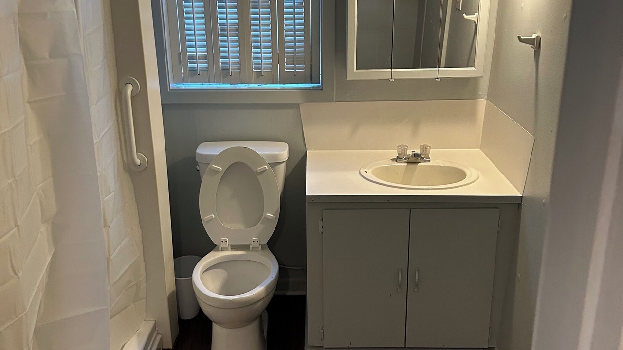 Photo of Bathroom in Ethel