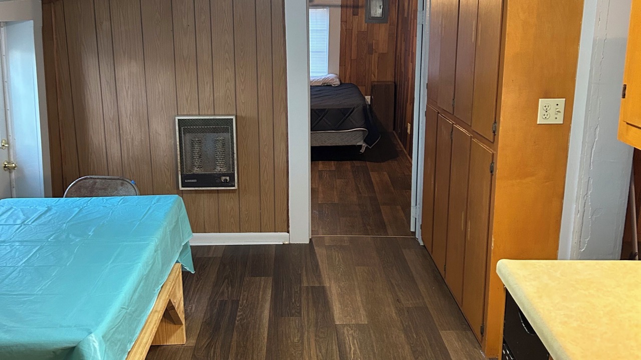 Photo of Bedroom in Ethel