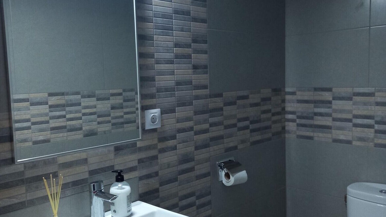 Photo of Bathroom in Castejon de Valdejasa