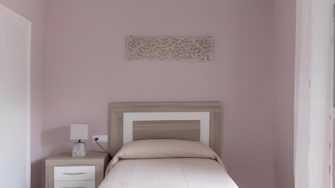 Photo of Bedroom in Castejon de Valdejasa