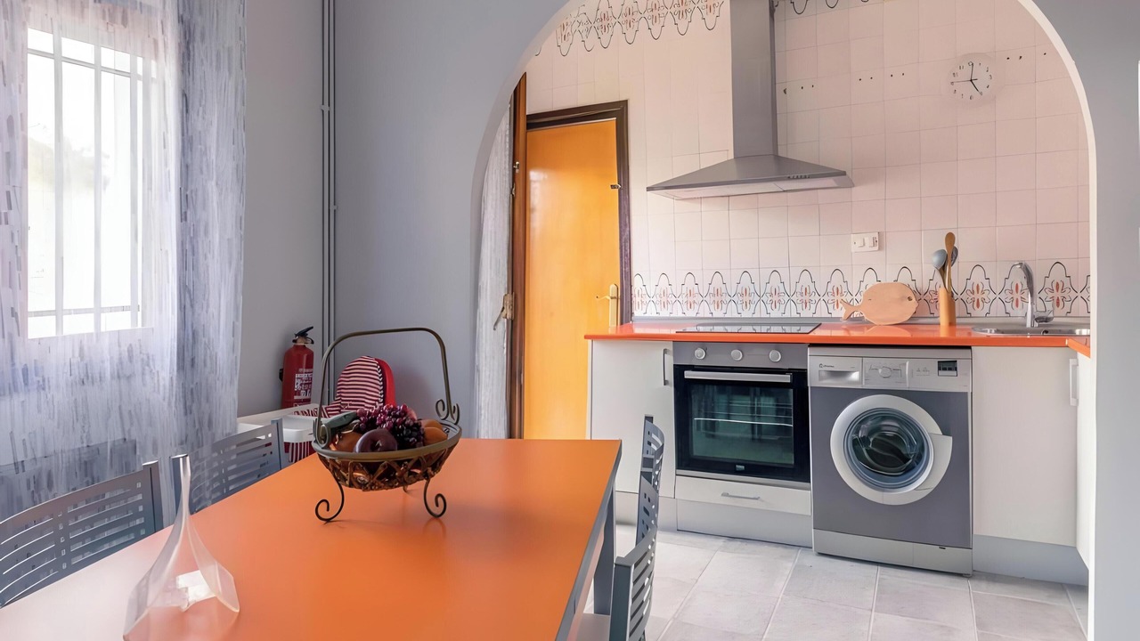 Photo of Kitchen in Castejon de Valdejasa
