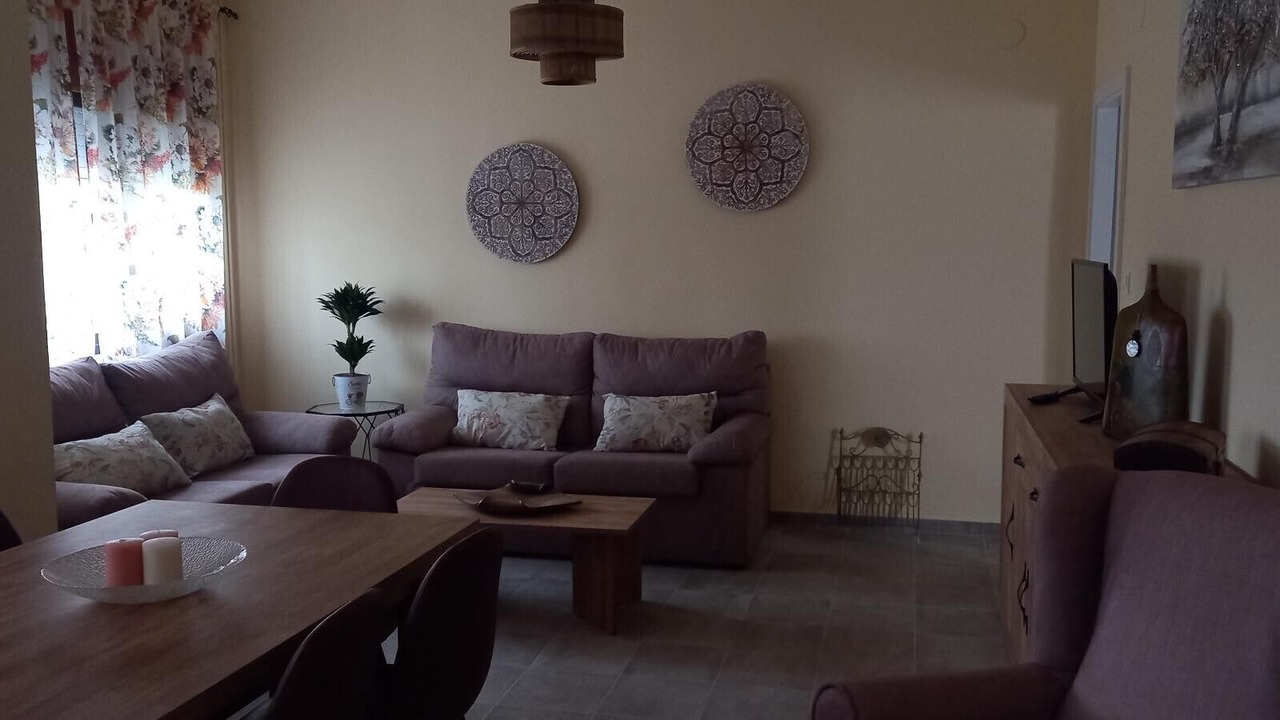 Photo of Livingroom in Castejon de Valdejasa