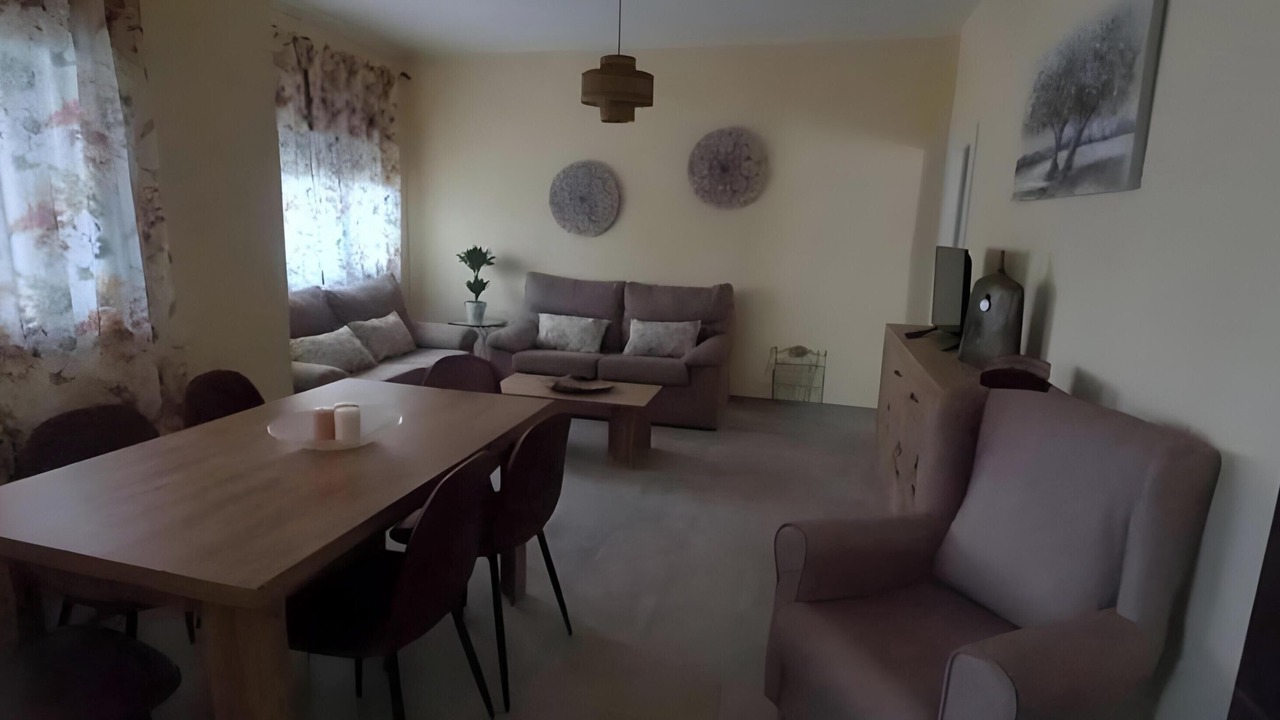 Photo of Livingroom in Castejon de Valdejasa
