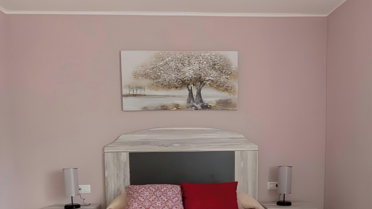 Photo of Bedroom in Castejon de Valdejasa