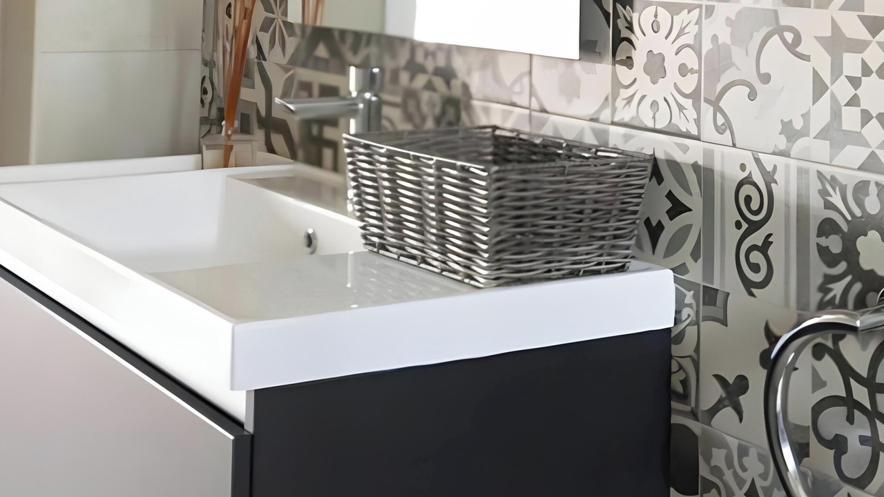 Photo of Bathroom in Castejon de Valdejasa