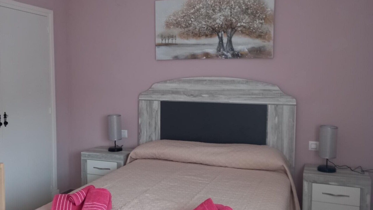 Photo of Bedroom in Castejon de Valdejasa