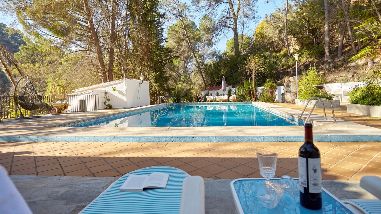 Photo of Outdoor in Villanueva del Arzobispo