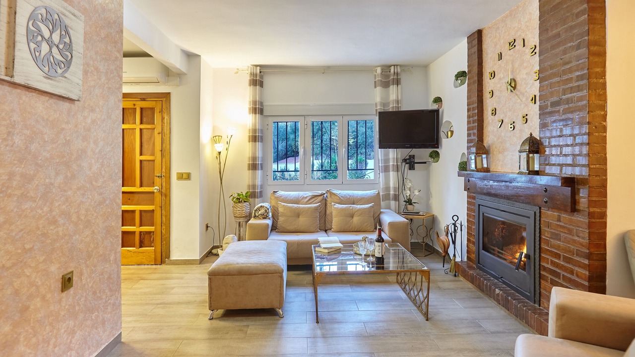 Photo of Livingroom in Villanueva del Arzobispo