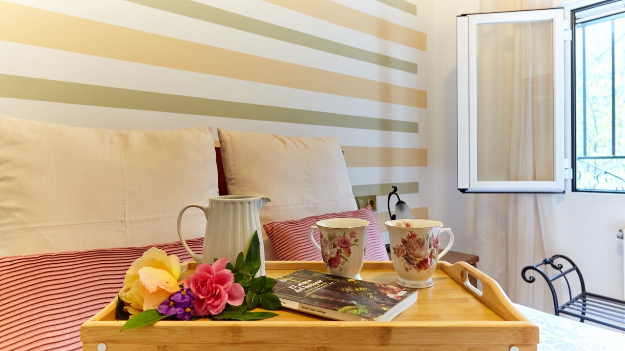 Photo of Bedroom in Villanueva del Arzobispo