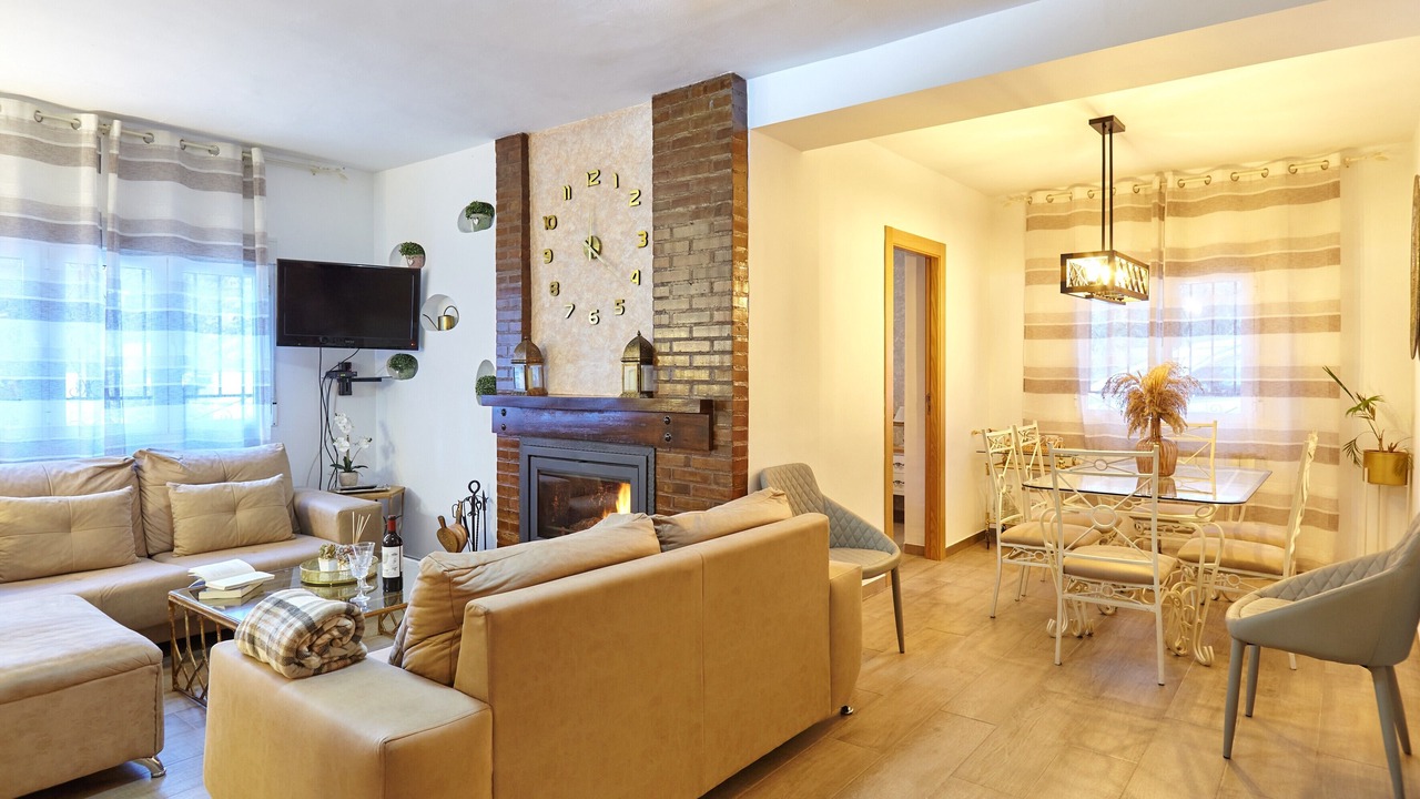 Photo of Livingroom in Villanueva del Arzobispo