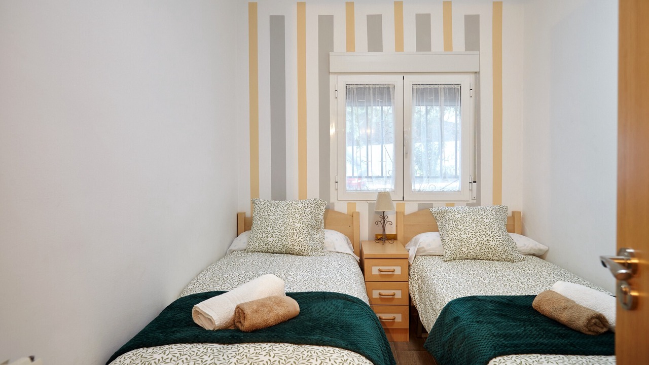 Photo of Bedroom in Villanueva del Arzobispo