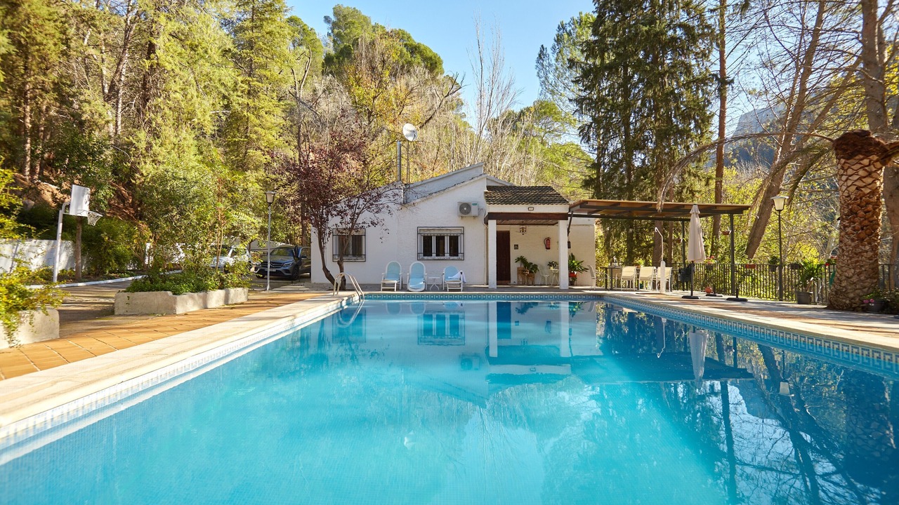 Photo of Outdoor in Villanueva del Arzobispo