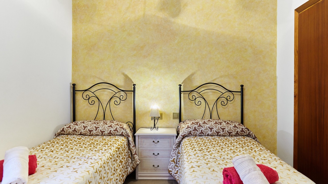Photo of Bedroom in Villanueva del Arzobispo