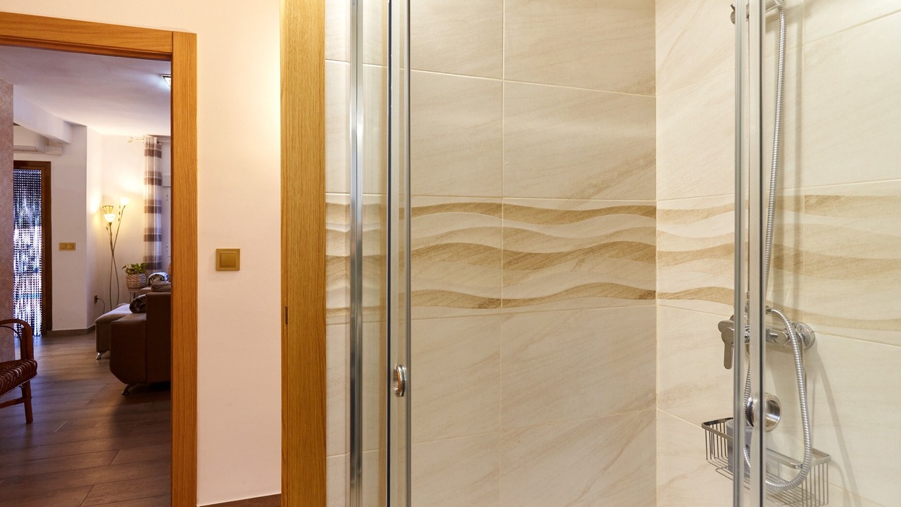 Photo of Bathroom in Villanueva del Arzobispo