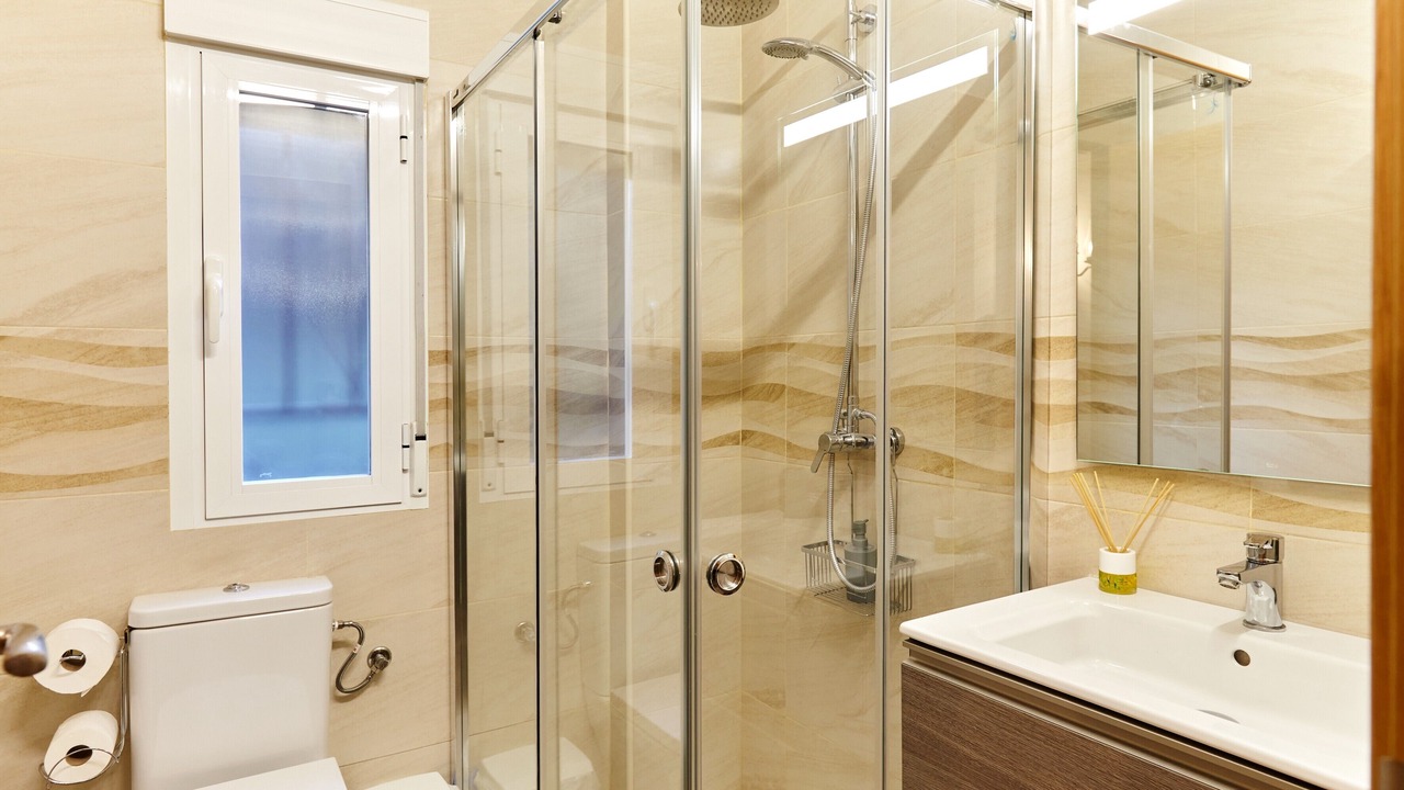 Photo of Bathroom in Villanueva del Arzobispo