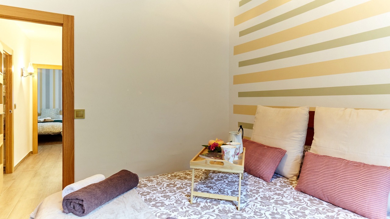 Photo of Bedroom in Villanueva del Arzobispo