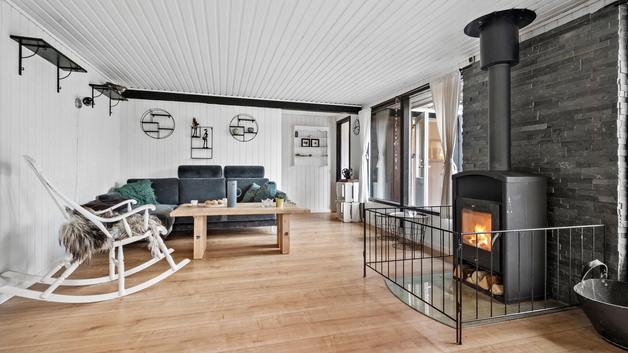 Photo of Bedroom in Kirke Hyllinge