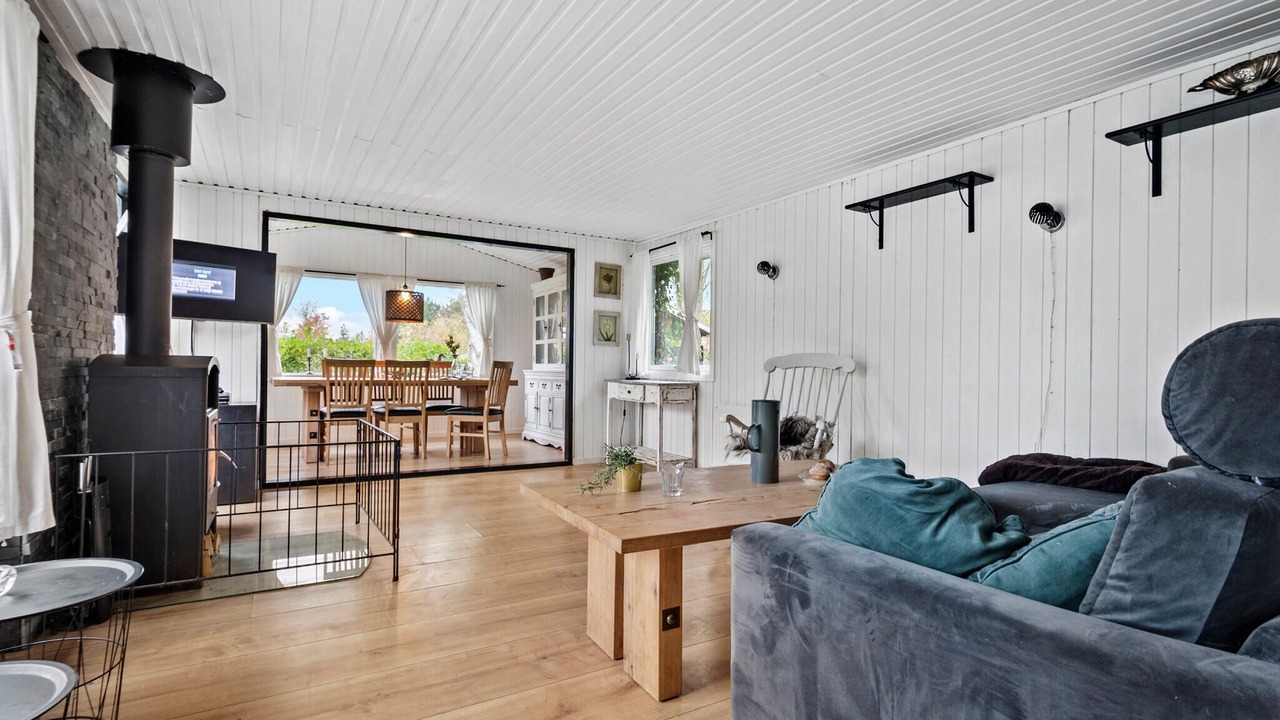 Photo of Bedroom in Kirke Hyllinge