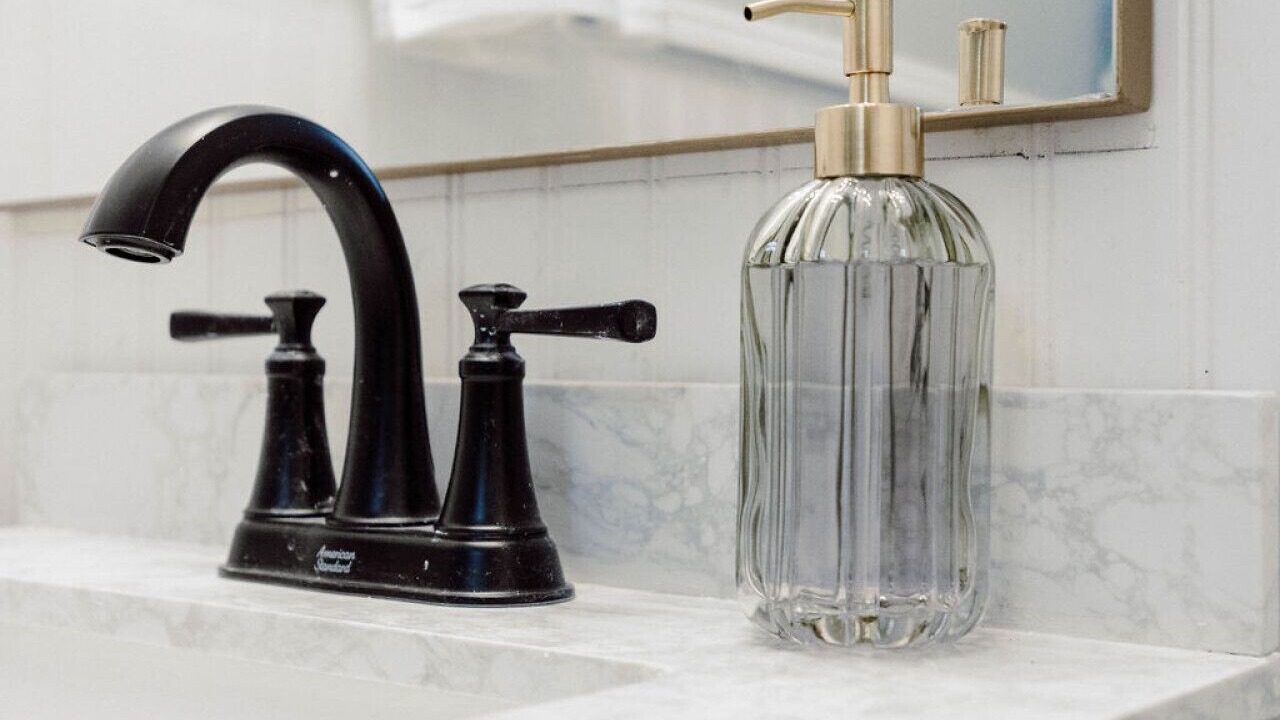 Photo of Bathroom in Maple Heights