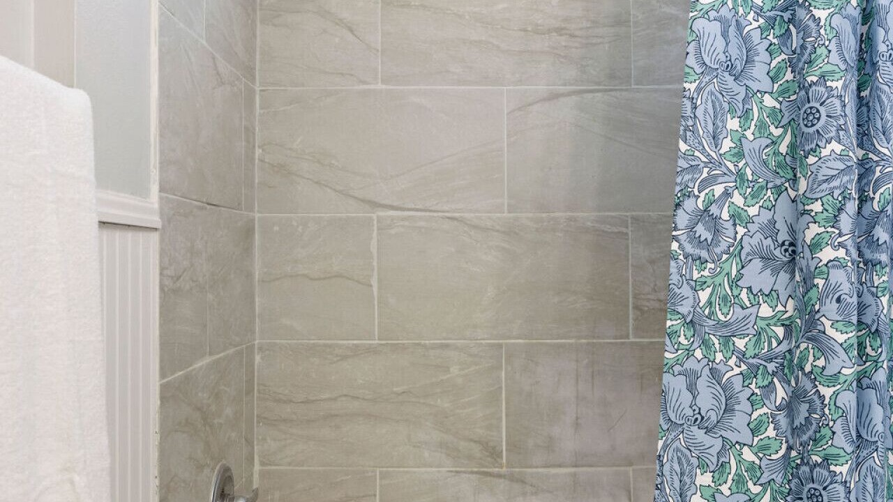 Photo of Bathroom in Maple Heights