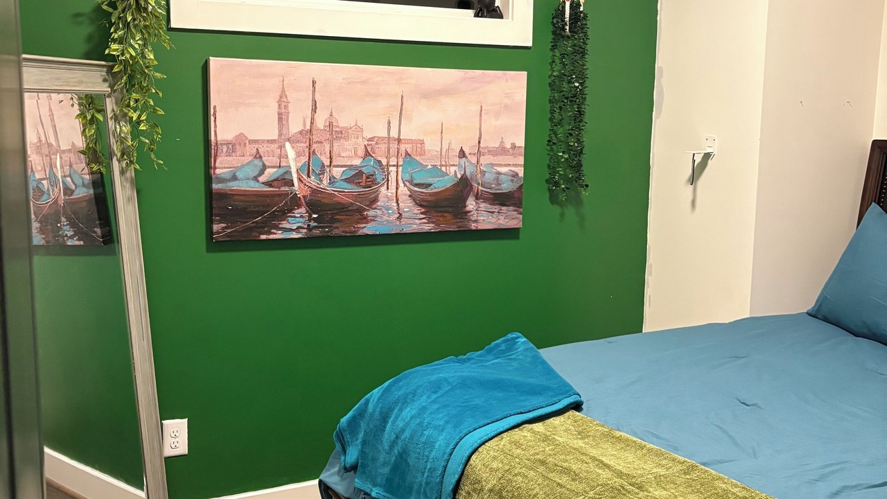 Photo of Bedroom in Atlanta