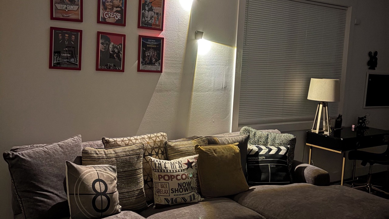 Photo of Livingroom in Atlanta