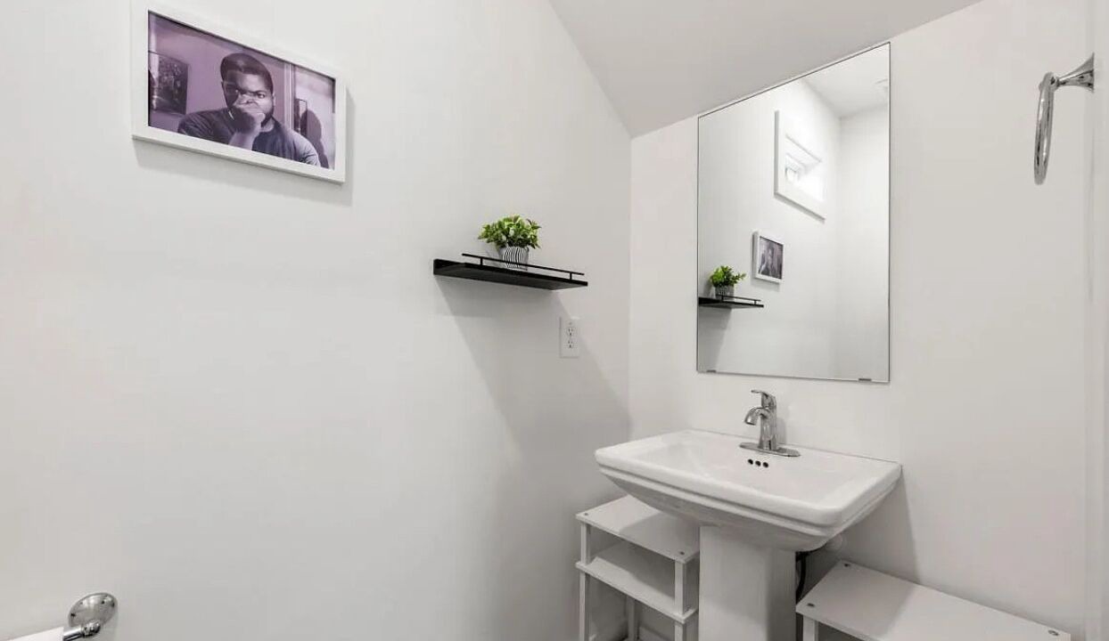 Photo of Bathroom in Atlanta